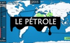 VIDEO - L'or noir: Résumé de l'histoire moderne du pétrole