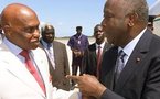 Discours aux libéraux : Quand Me Wade imite Laurent Gbagbo