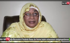 VIDEO - Dialogue politique : Zeyda Moussoukoro Mbaye invite l'opposition à répondre à l'appel de Macky Sall