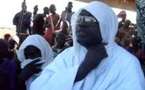 CEREMONIE OFFICIELLE DU MAGAL DE DAROU MOUKHTHY : A PROPOS DE LA SITUATION DU PAYS SERIGNE BASS ABDOU KHOUDOSS RECTIFIE DECROIX