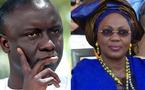 Idrissa Seck et Aminata Tall rejoignent le mouvement du 23 JUIN (M23)