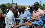 [Video] « Que personne qui est ici ne parte plus voir Abdoulaye Wade », exige Tanor. »