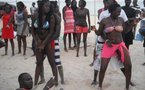 DERNIERS «PÉCHÉS» AVANT LE RAMADAN : PIQUE- NIQUE, PISCINE-PARTY, SOIRÉES DANSANTES ET PLAGES REMPLIES DE MONDE !