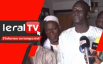 VIDEO - APR Kébémér: Matar Ndiaye s'en prend à Fada et Cie, "dou gnou touss..."