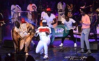 Les images de la soirée Sargal Djiguéne de Wally Seck au Grand Théâtre