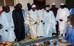 PHOTOS - SITUATION NATIONALE : TOUBA ET TIVAOUNE HARMONISENT LEURS POSITIONS