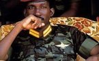 LA TOMBE DE L’ANCIEN PRÉSIDENT BURKINABÈ THOMAS SANKARA VANDALISÉE