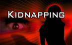 Kidnapping, Séquestration, viol  collectif