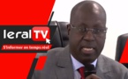 VIDEO - Abdou Karim Sall: "Je suis satisfait des réalisations du FDSUP"