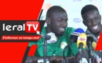 VIDEO - Senegal vs Madagascar: La gagne, le seul maître mot des "Lions"