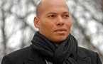 Presse : Karim Wade lance un portail d'informations, lesenegalais.com