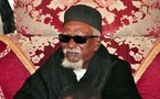 Visite chez Cheikh Sidy Makhtar Mbacké : Un commissaire infiltre la délégation du M23