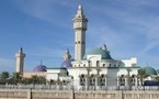 Touba, nouveau « Conseil » constitutionnel