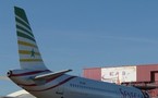 Sénégal Airlines à arrêt ?