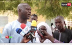 VIDEO - Mbacké: Seydou Nourou Sy, DG de la BNDE offre des tables-bancs à l'école M. Mor Diarra