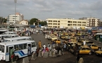 LE PRÉFET DE DAKAR ANNONCE UNE OPÉRATION DE DÉSENCOMBREMENT À LA GARE PETERSEN