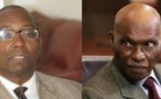 CHEIKH TIDIANE MBAYE À WADE : " MOI J'AIME LE DÉVELOPPEMENT , MAIS VOUS ,VOUS AIMEZ L'ARGENT"