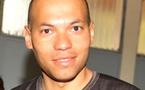 Karim Wade considère les griots que les journalistes de Ziguinchor