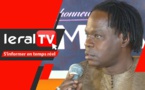 VIDEO - Cinéma Africain: Baaba Maal déplore le manque de formation des jeunes