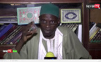 Les vertus exemplaires de Sokhna Diarra Bousso, par S. M. Mbaye Sam