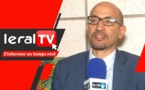 VIDEO - Mohamed Ait Hassou: Comment le Sénégal peut être le leader Africain en énergies renouvelables