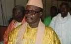 Serigne Modou Lô Ngabou sur le séjour de Wade à Touba