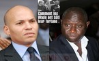 EXCLUSIF - SE SENTANT DIFFAME DANS SON EDITION DU 11 AOUT 2011: KARIM WADE PORTE PLAINTE CONTRE LE POPULAIRE