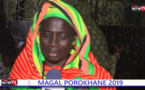 VIDEO - Magal de Porokhane: Forte affluence des femmes dans le mausolée de Sokhna Diarra Bousso