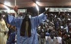 Présidentielles 2012: Cheikh Béthio attend un «Ndiguël» de Touba pour soutenir un candidat