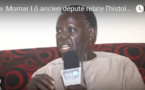 VIDEO - Momar Lô : « aujourd’hui, les seules valeurs au Sénégal sont celles de la survie »