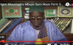 VIDEO - Rajab : Serigne Mbaye Sam révèle les secrets d’un mois béni