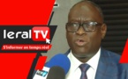 VIDEO - Grâce pour Khalifa Sall: La réponse de Me El hadj Diouf, qui vilipende l'opposition