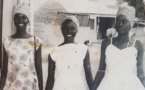 Photos : Me Nafissatou Diop rend un hommage poignant à sa mère