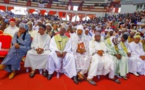 Côte d'Ivoire : Inauguration de la mosquée El Hadji Ibrahima Niass de Koumassi, suivie du Gamou international au stade d'Abidjan