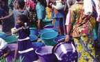 PENURIE D’EAU A TOUBA : LA VILLE SAINTE A SEC DEPUIS QUATRE JOURS