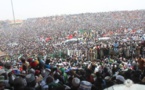 Nigéria: des milliers de disciples célèbrent Baye Niass au stade de Kano