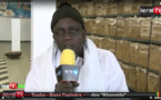 VIDEO - Touba : Dans l’univers des bienfaits des ‘’Khassaïdes" de Serigne Touba