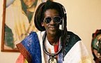 Cheikh Lô nominé aux Mobo Awards 2011