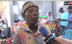 VIDEO - Marché de Louga : Les vendeurs fustigent l'état de délabrement des lieux et menacent...