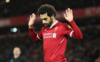 Liverpool : Salah sur le point de quitter le club