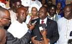 Vidéo : Macky Sall au Gabon