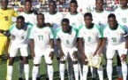 Can U 17 (2e J) : le Sénégal perd devant la Guinée (2-1) et s’éloigne de la Coupe du Monde