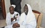 Déclaration de Serigne Khadim Lo à la suite de propos diffamatoires		  PARDONNEZ-LEUR CAR ILS NE SAVENT PAS … CHERS TALIBES