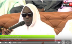 VIDEO - Darou Mouhty : Serigne Bass Abdou Khoudoss rappelle le sens du Magal