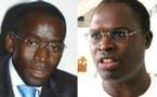 Aliou Sow chante les louanges de Khalifa Sall