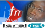 Revue de Presse Wolof Rfm du Mardi 23 Avril 2019 avec Mamadou Mouhamed Ndiaye