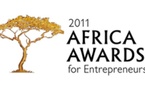 Les fondateurs du prix Africa Awards pour l’entreprenariat africain inaugurent Convergence Africa