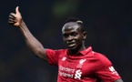 Buteur en Premier league: Sadio Mané devant Yaya touré