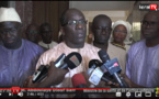 VIDEO - Santé : Abdoulaye Diouf Sarr annonce une grille d’évaluation du secteur