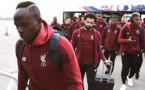 Photos - Ligue des Champions: Sadio Mané en route pour Barcelone